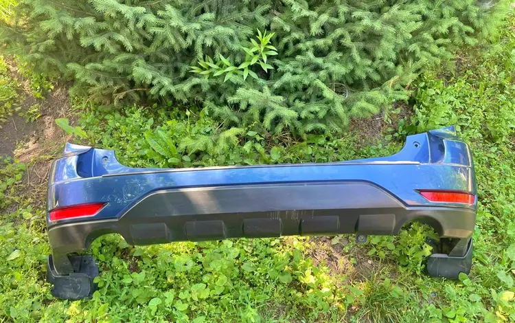 Бампер субару за 25 000 тг. в Шымкент