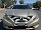 Hyundai Sonata 2011 годаfor6 200 000 тг. в Алматы – фото 3