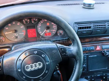 Audi S4 1999 года за 3 000 000 тг. в Костанай