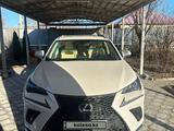 Lexus NX 200t 2016 годаүшін16 200 000 тг. в Алматы