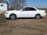 Toyota Mark II 1996 годаүшін2 200 000 тг. в Павлодар