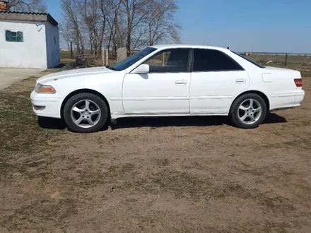 Toyota Mark II 1996 года за 2 200 000 тг. в Павлодар
