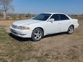 Toyota Mark II 1996 годаүшін2 200 000 тг. в Павлодар – фото 3