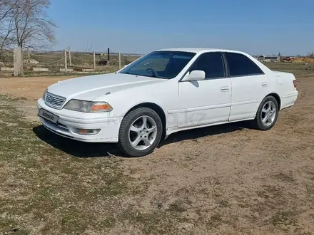 Toyota Mark II 1996 года за 2 200 000 тг. в Павлодар – фото 3