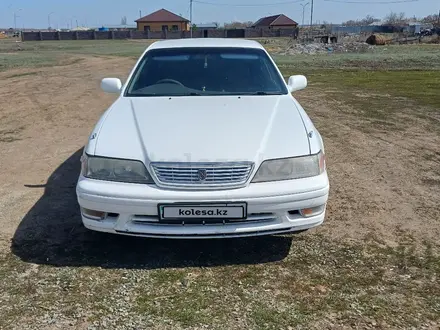 Toyota Mark II 1996 года за 2 200 000 тг. в Павлодар – фото 4
