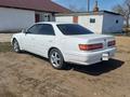 Toyota Mark II 1996 годаүшін2 200 000 тг. в Павлодар – фото 5