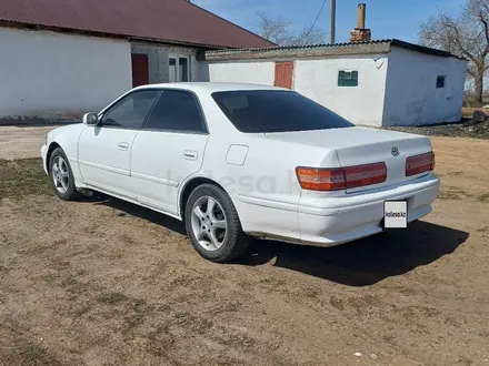 Toyota Mark II 1996 года за 2 200 000 тг. в Павлодар – фото 5