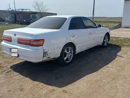 Toyota Mark II 1996 года за 2 200 000 тг. в Павлодар – фото 6