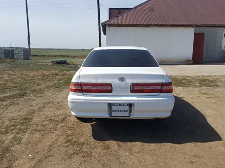 Toyota Mark II 1996 года за 2 200 000 тг. в Павлодар – фото 7