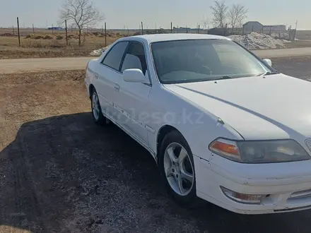 Toyota Mark II 1996 года за 2 200 000 тг. в Павлодар – фото 8