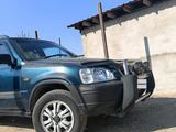 Honda CR-V 1996 года за 2 300 000 тг. в Алматы – фото 2