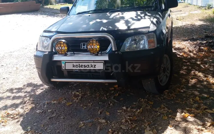 Honda CR-V 1996 годаүшін2 300 000 тг. в Алматы