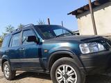Honda CR-V 1996 года за 2 300 000 тг. в Алматы – фото 3