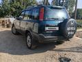 Honda CR-V 1996 годаүшін2 300 000 тг. в Алматы – фото 4