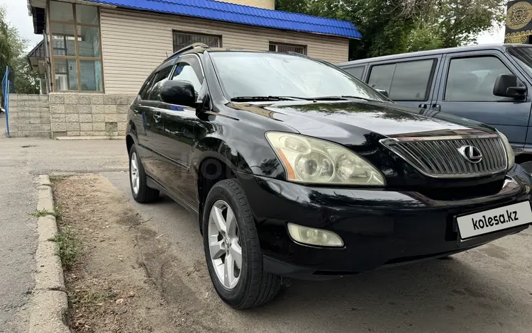 Lexus RX 330 2004 года за 7 600 000 тг. в Павлодар