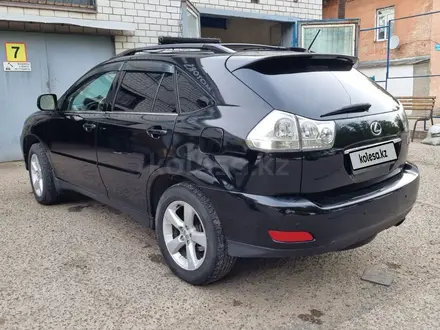 Lexus RX 330 2004 года за 7 700 000 тг. в Павлодар – фото 2