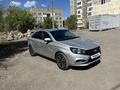 ВАЗ (Lada) Vesta 2018 годаүшін3 650 000 тг. в Караганда – фото 2