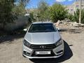 ВАЗ (Lada) Vesta 2018 годаүшін3 650 000 тг. в Караганда – фото 6