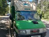 IVECO  Daily 1998 годаүшін4 500 000 тг. в Алматы