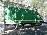 IVECO  Daily 1998 годаүшін4 500 000 тг. в Алматы – фото 3