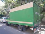 IVECO  Daily 1998 годаүшін4 500 000 тг. в Алматы – фото 4