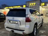 Toyota Land Cruiser Prado 2012 года за 16 000 000 тг. в Уральск – фото 3