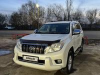 Toyota Land Cruiser Prado 2012 года за 16 000 000 тг. в Уральск