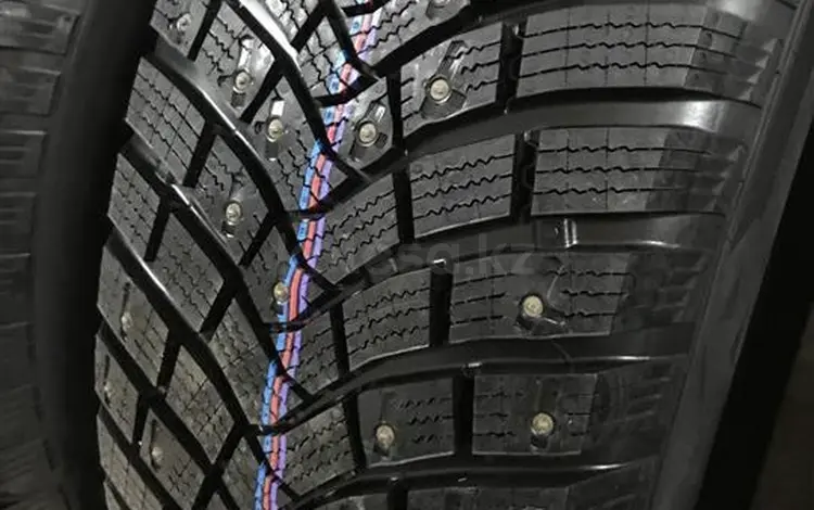 225/65R17 IceContact 3 TA 106T Continentalүшін104 900 тг. в Алматы