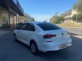 Volkswagen Polo 2021 годаfor7 050 000 тг. в Шымкент – фото 4