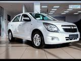 Chevrolet Cobalt 2024 годаүшін7 590 000 тг. в Астана – фото 2