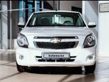 Chevrolet Cobalt 2024 года за 7 590 000 тг. в Астана – фото 3