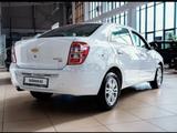 Chevrolet Cobalt 2024 годаүшін7 590 000 тг. в Астана – фото 4