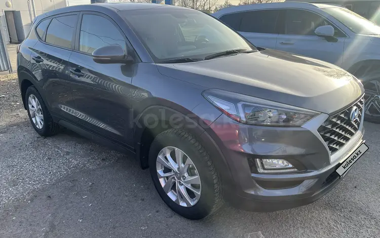 Hyundai Tucson 2019 года за 12 000 000 тг. в Павлодар