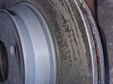 Тормозной диск w220 за 70 000 тг. в Шымкент – фото 2