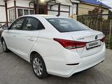 Changan Alsvin 2025 года за 4 800 000 тг. в Костанай – фото 3