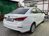 Changan Alsvin 2025 года за 4 800 000 тг. в Костанай