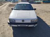 Volkswagen Passat 1991 года за 1 300 000 тг. в Актобе – фото 2