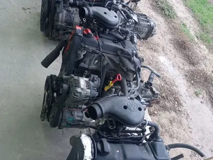 Volksvagen passat b3 b4 b5 за 5 500 тг. в Уральск