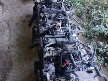 Volksvagen passat b3 b4 b5 за 5 500 тг. в Уральск – фото 2