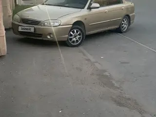 Kia Spectra, 2007