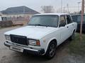 ВАЗ (Lada) 2107 2008 года за 800 000 тг. в Алматы