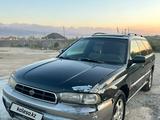 Subaru Outback 1997 года за 1 850 000 тг. в Алматы – фото 3