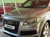 Audi Q7 2008 года за 5 800 000 тг. в Шымкент – фото 3