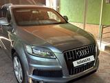 Audi Q7 2008 года за 5 800 000 тг. в Шымкент