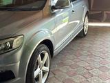 Audi Q7 2008 года за 5 800 000 тг. в Шымкент – фото 2