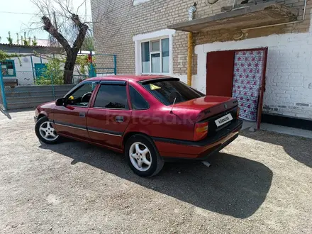 Opel Vectra 1991 года за 950 000 тг. в Кызылорда – фото 6