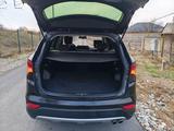 Hyundai Santa Fe 2014 года за 8 200 000 тг. в Шымкент – фото 3