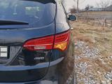 Hyundai Santa Fe 2014 года за 8 200 000 тг. в Шымкент – фото 5