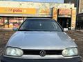 Volkswagen Golf 1992 годаүшін1 800 000 тг. в Астана – фото 4