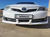 Toyota Camry 2012 года за 7 600 000 тг. в Актау – фото 2